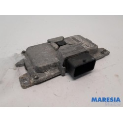 Renault - Grand Scenic - Automatic gearbox computer