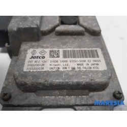 Renault - Grand Scenic - Automatic gearbox computer