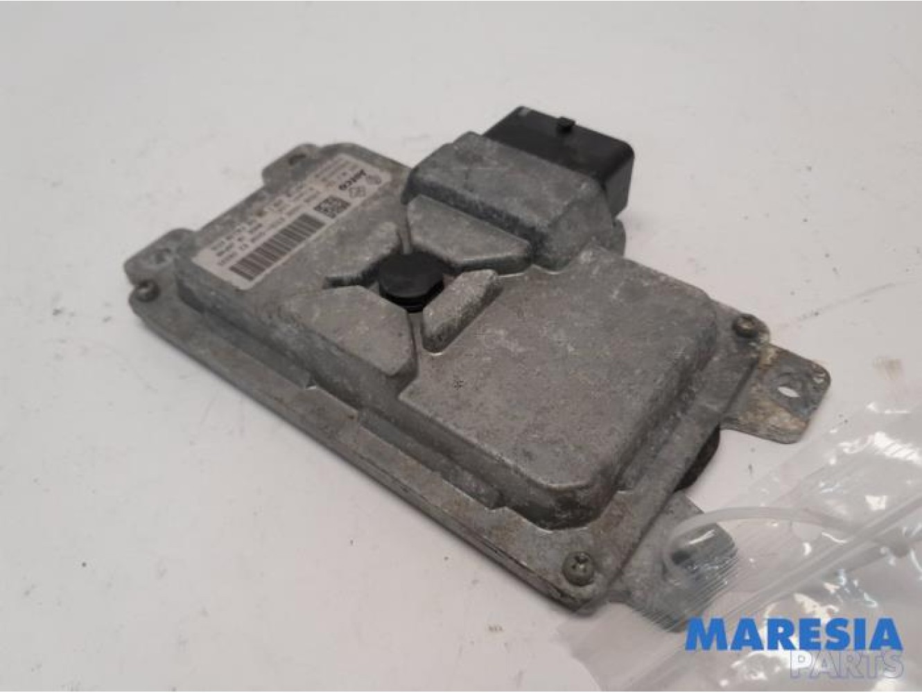 Renault - Grand Scenic - Automatic gearbox computer