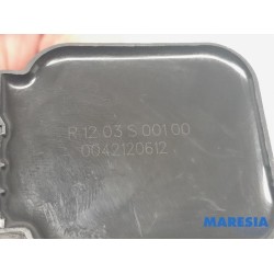 Renault - Megane - Pen ignition coil