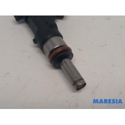 Renault - Megane - Injector (benzine injectie)