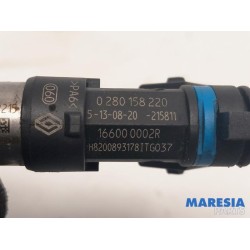 Renault - Megane - Injector (benzine injectie)