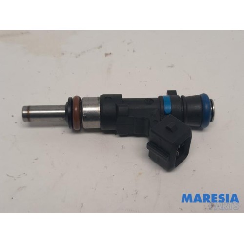 Renault - Megane - Injector (petrol injection)