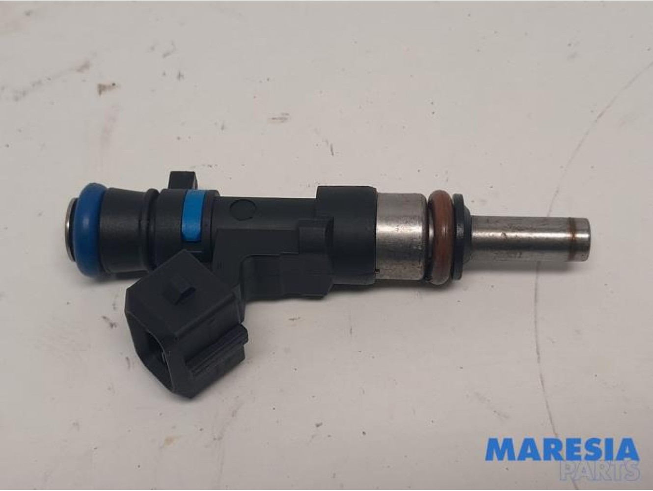 Renault - Megane - Injector (petrol injection)