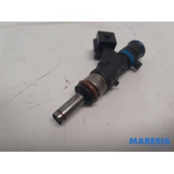 Renault - Megane - Injector (petrol injection)