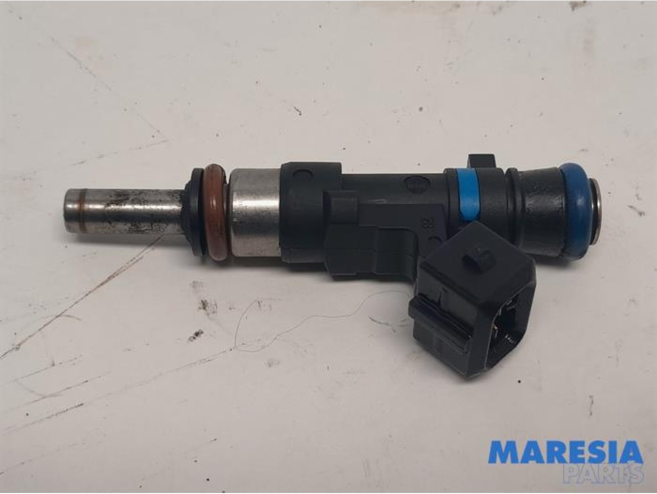 Renault - Megane - Injector (petrol injection)