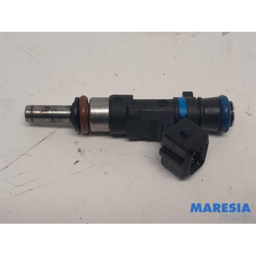 Renault - Megane - Injector (benzine injectie)
