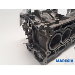 Renault - Megane - Engine crankcase