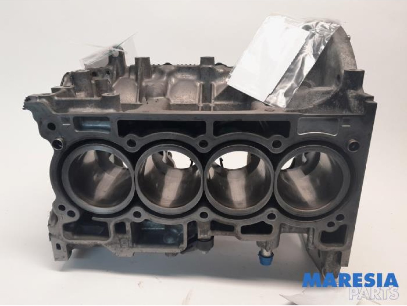 Renault - Megane - Engine crankcase