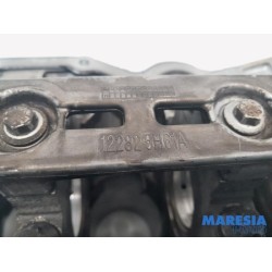 Renault - Megane - Engine crankcase