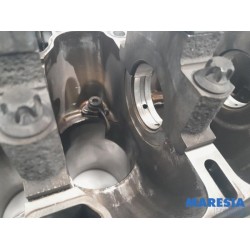 Renault - Megane - Engine crankcase