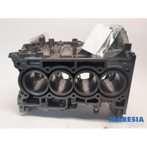Renault - Megane - Motor Unterblock