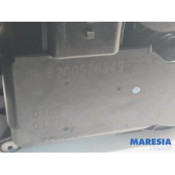 Renault - Megane - Drosselklappengehäuse