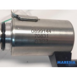 Renault - Megane - Camshaft adjuster