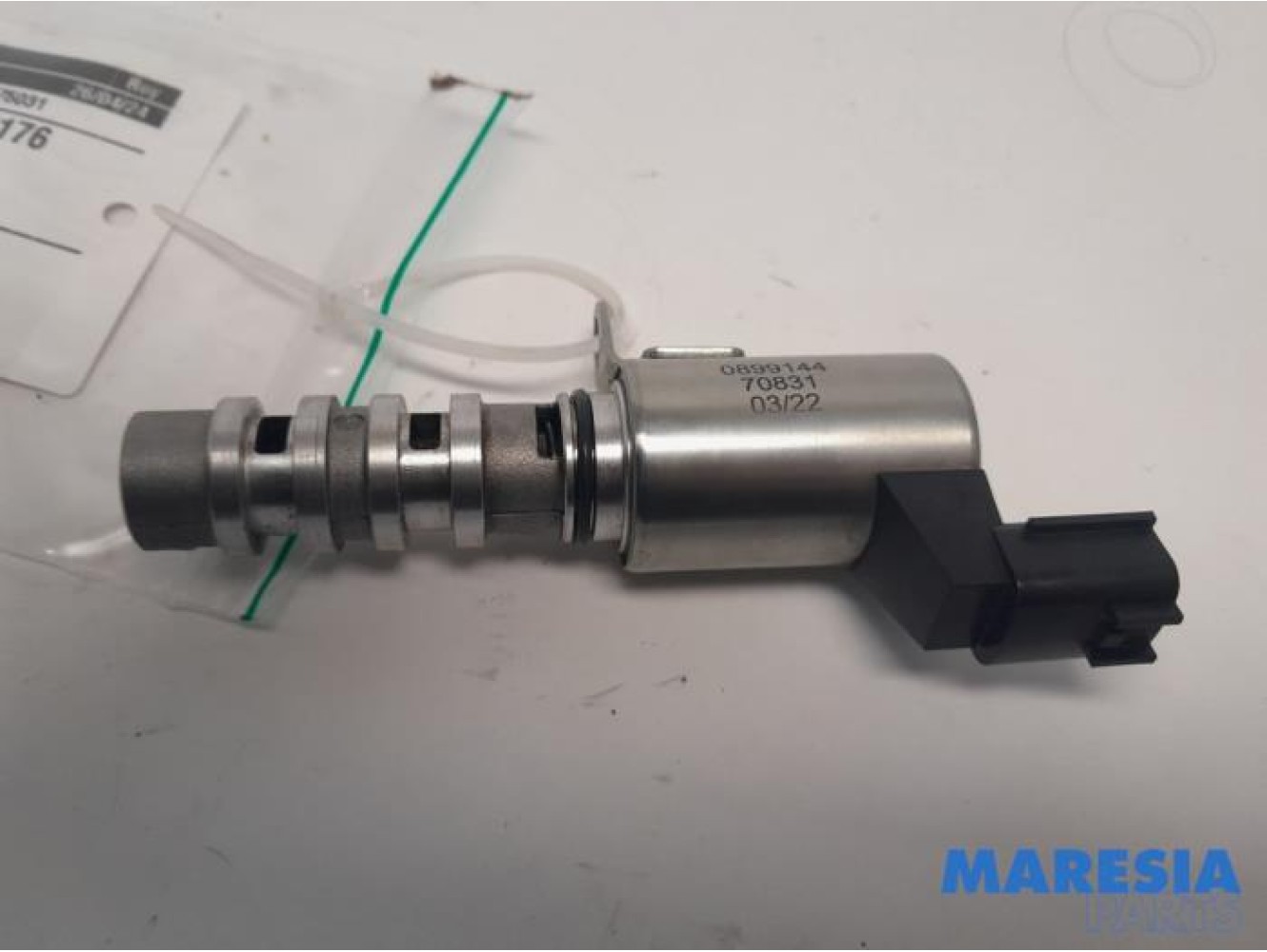Renault - Megane - Camshaft adjuster