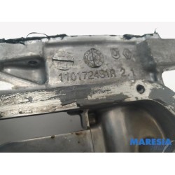 Renault - Megane - Sump