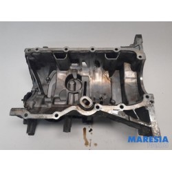 Renault - Megane - Sump