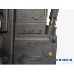 Renault - Grand Scenic - Türschlossmechanik 4-türig links hinten