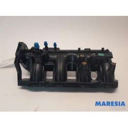 Renault - Megane - Intake manifold