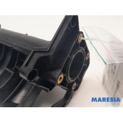 Renault - Megane - Intake manifold