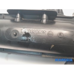Renault - Megane - Intake manifold