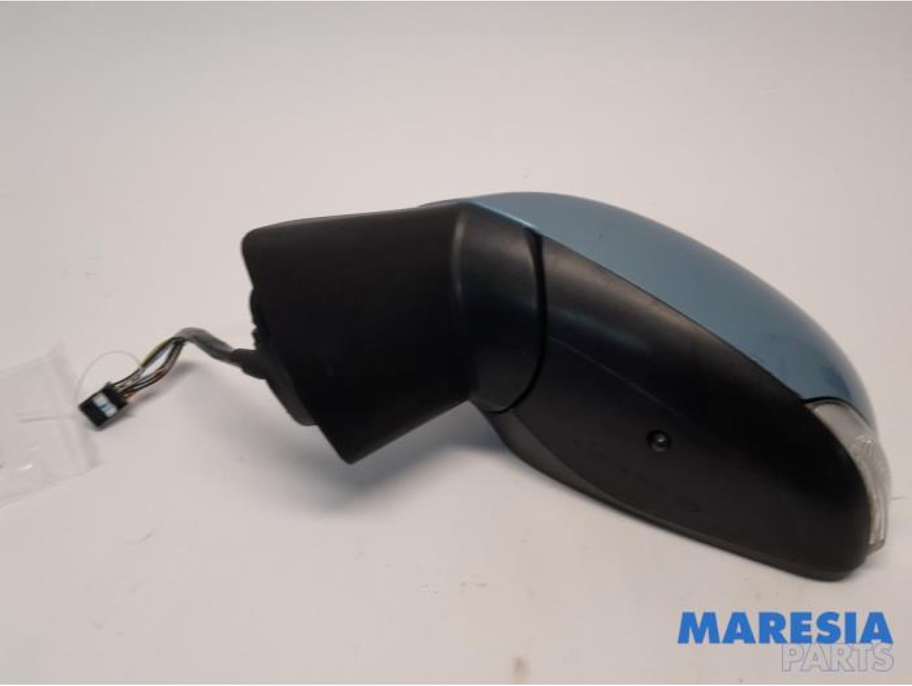 Renault - Grand Scenic - Buitenspiegel links