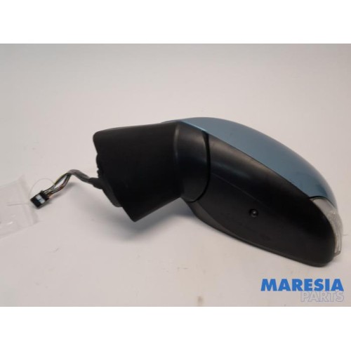 Renault - Grand Scenic - Wing mirror, left