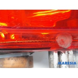 Renault - Grand Scenic - Nebelschlussleuchte