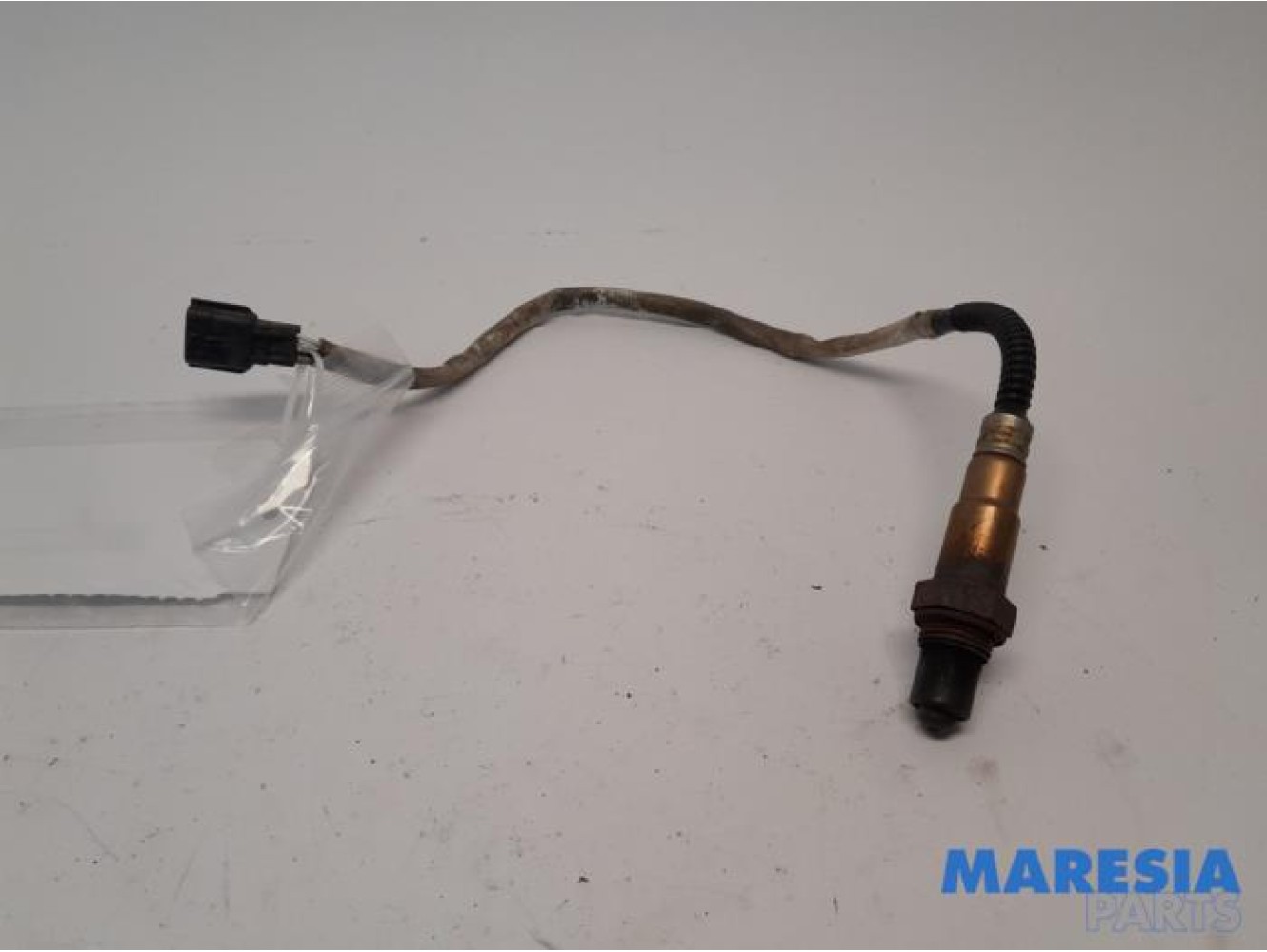 Renault - Grand Scenic - Lambda Sonde