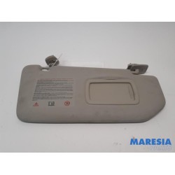 Renault - Grand Scenic - Zonneklep