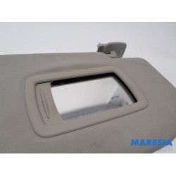 Renault - Grand Scenic - Zonneklep