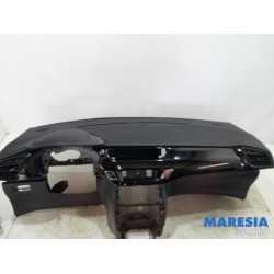 Citroen - C3 - Airbag set + dashboard