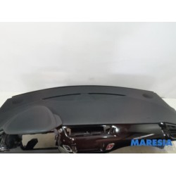 Citroen - C3 - Airbag set + dashboard