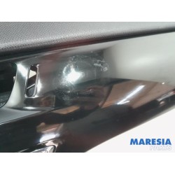 Citroen - C3 - Airbag set + dashboard
