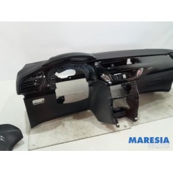 Citroen - C3 - Airbag set + dashboard