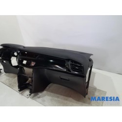Citroen - C3 - Airbag set + dashboard