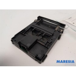 Renault - Grand Scenic - Card reader (lock)