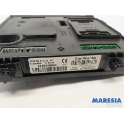 Renault - Grand Scenic - Computer Motormanagement