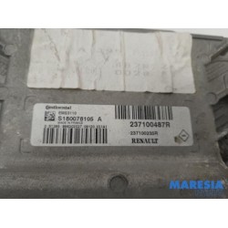 Renault - Grand Scenic - Computer Motormanagement