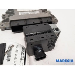 Renault - Grand Scenic - Computer Motormanagement