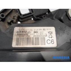 Renault - Grand Scenic - Phare gauche