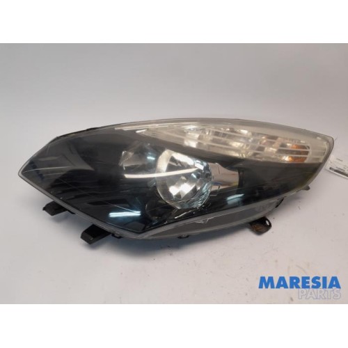 Renault - Grand Scenic - Phare gauche