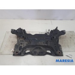Peugeot - 508 - Subframe