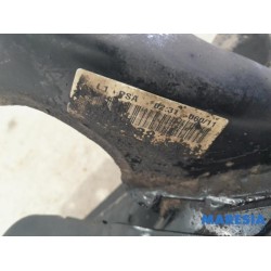 Peugeot - 508 - Subframe