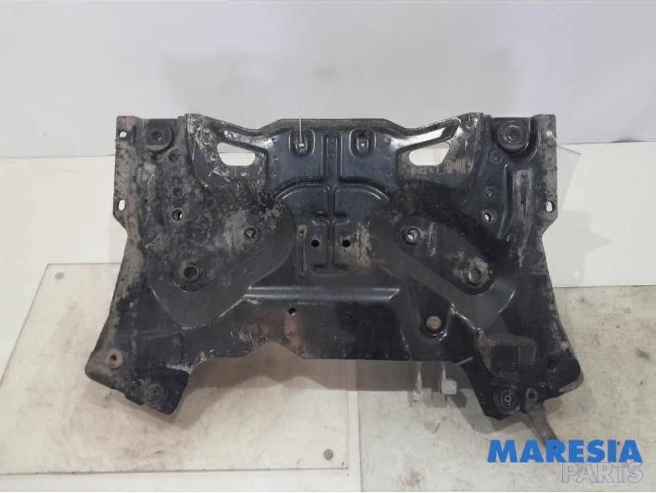 Peugeot - 508 - Subframe