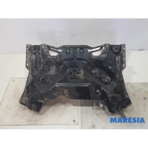 Peugeot - 508 - Subframe
