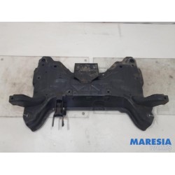 Peugeot - 307 - Subframe