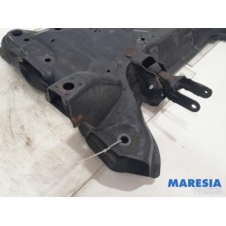 Peugeot - 307 - Subframe