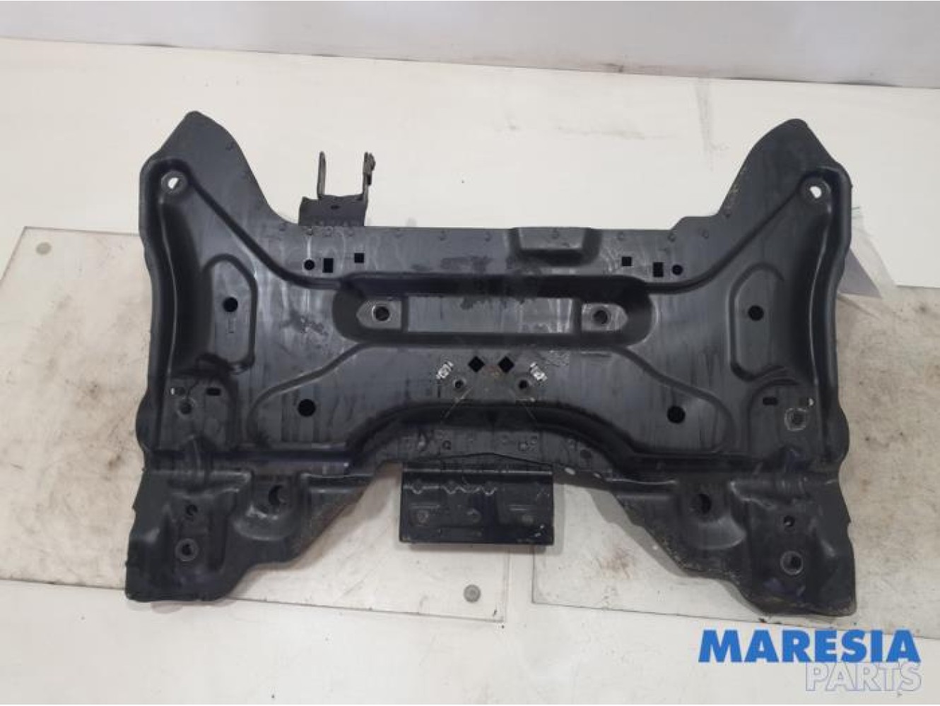 Peugeot - 307 - Subframe