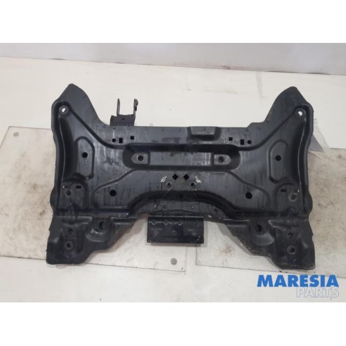 Peugeot - 307 - Subframe